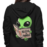 Believe in Yourself - Hoodie