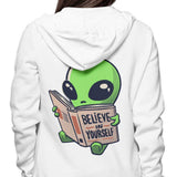 Believe in Yourself - Hoodie