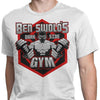 Ben Swolo's Gym - Men's Apparel