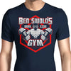 Ben Swolo's Gym - Men's Apparel