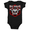 Ben Swolo's Gym - Youth Apparel
