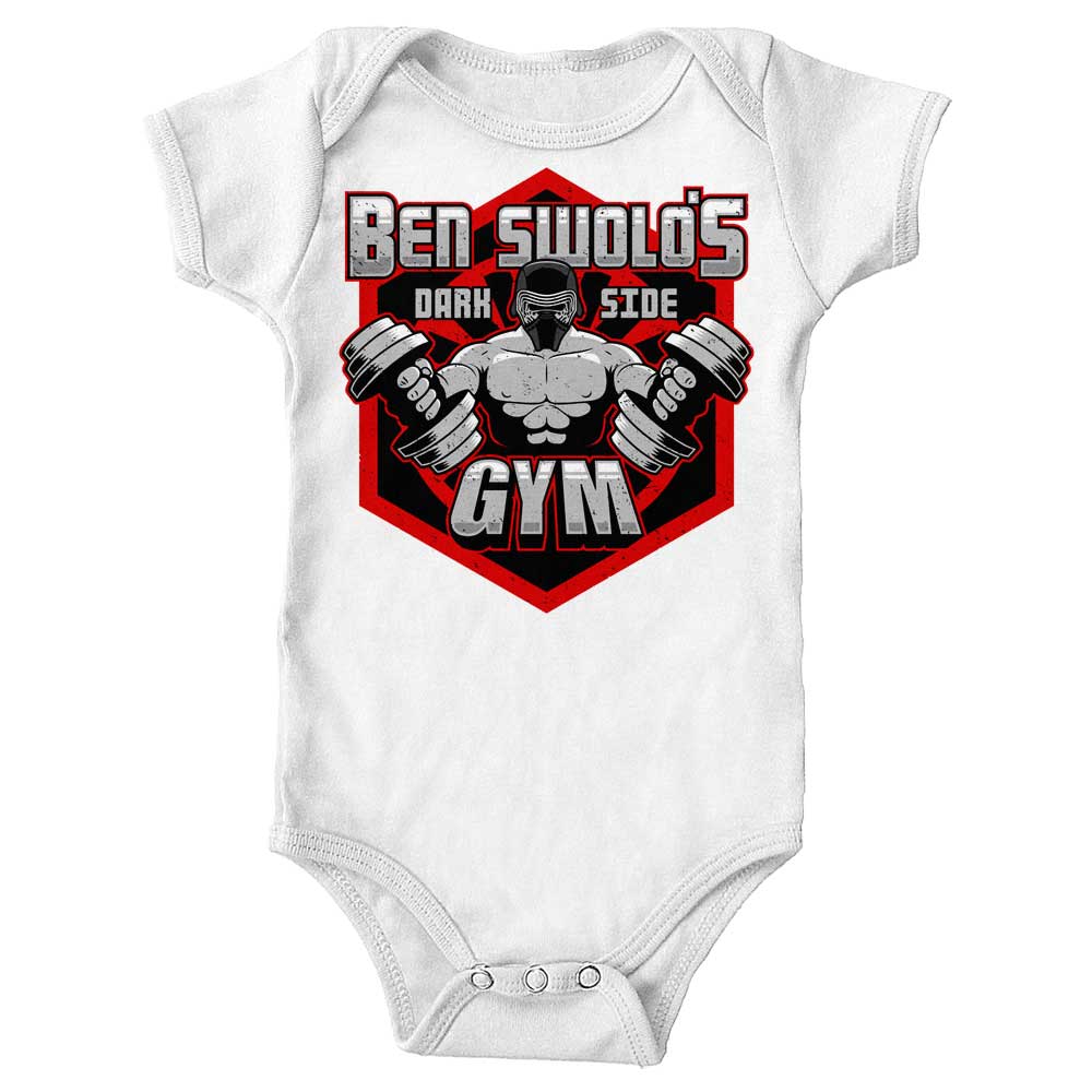 Ben Swolo's Gym - Youth Apparel