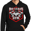 Ben Swolo's Gym - Hoodie