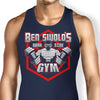 Ben Swolo's Gym - Tank Top