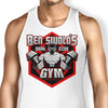Ben Swolo's Gym - Tank Top