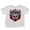Ben Swolo's Gym - Youth Apparel