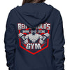 Ben Swolo's Gym - Hoodie