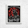 Bend the Ni (Alt) - Posters & Prints