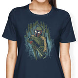 Bender Fett - Women's Apparel