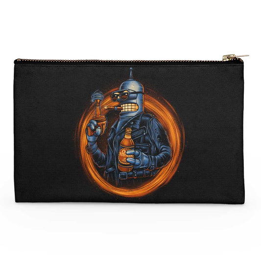 Benderminator - Accessory Pouch