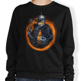 Benderminator - Sweatshirt
