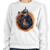 Benderminator - Sweatshirt