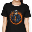 Benderminator - Women's Apparel