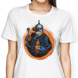Benderminator - Women's Apparel