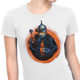 Benderminator - Women's Apparel