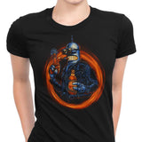 Benderminator - Women's Apparel