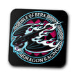 Berk Dragon Racing - Coasters