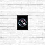 Berk Dragon Racing - Posters & Prints