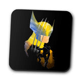 Berserker Landscape - Coasters