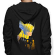 Berserker Landscape - Hoodie