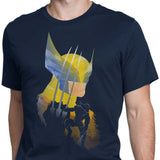 Berserker Landscape - Men's Apparel