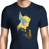 Berserker Landscape - Men's Apparel