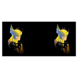 Berserker Landscape - Mug