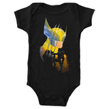 Berserker Landscape - Youth Apparel