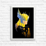 Berserker Landscape - Posters & Prints