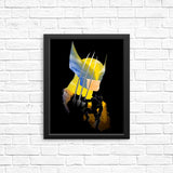 Berserker Landscape - Posters & Prints