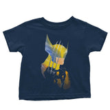 Berserker Landscape - Youth Apparel