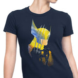 Berserker Landscape - Women's Apparel