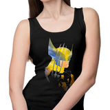 Berserker Landscape - Tank Top