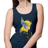 Berserker Landscape - Tank Top