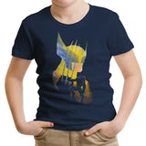 Berserker Landscape - Youth Apparel