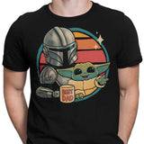 Beskar Dad - Men's Apparel