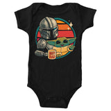 Beskar Dad - Youth Apparel