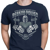 Beskar Power - Men's Apparel