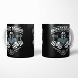 Beskar Power - Mug