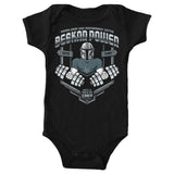 Beskar Power - Youth Apparel