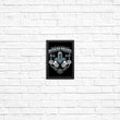 Beskar Power - Posters & Prints