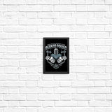 Beskar Power - Posters & Prints