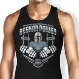Beskar Power - Tank Top