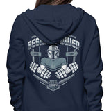 Beskar Power - Hoodie