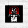 Best Dad in the Galaxy - Poster