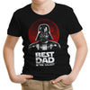 Best Dad in the Galaxy - Youth Apparel