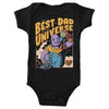 Best Dad in the Universe - Youth Apparel