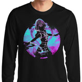 Best Friend Orb - Long Sleeve T-Shirt