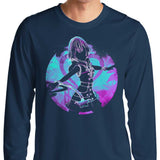 Best Friend Orb - Long Sleeve T-Shirt