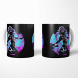 Best Friend Orb - Mug